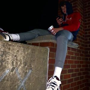 Meet your Posher, Colton